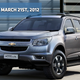 Image for article titled The Chevy Trailblazer Is Back, A Rolls Royce Hearse, And New Hyundai Sonata Coming In 2014